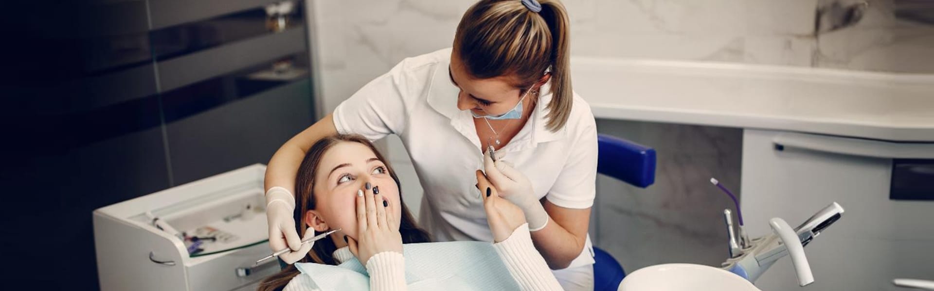Sensitive Teeth