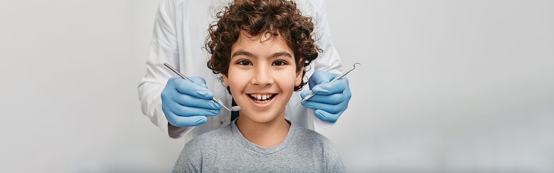 Children’s Dentistry Specializing in Your Child’s Teeth