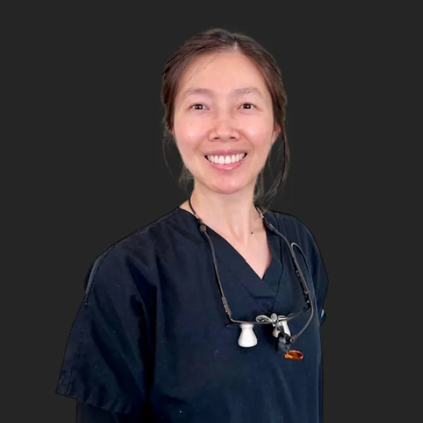 Dr. Sumei Mai