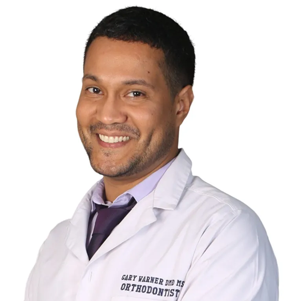 Dr. Gary Warner